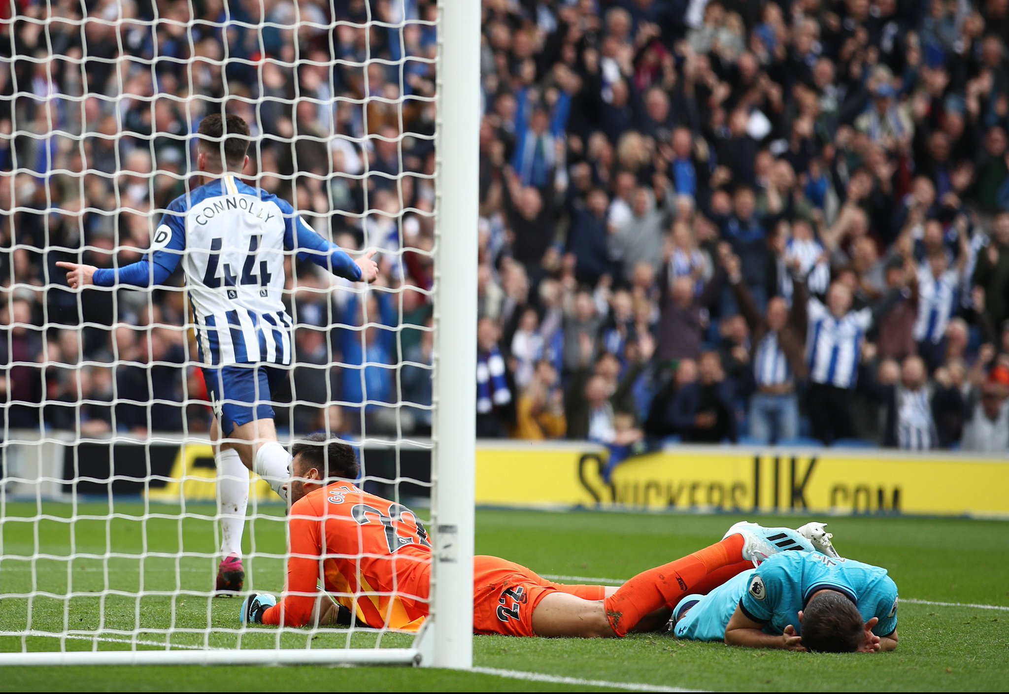 杉矶德比 杉矶德比